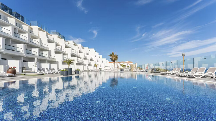 Occidental Roca Negra